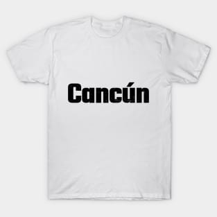 cancun T-Shirt